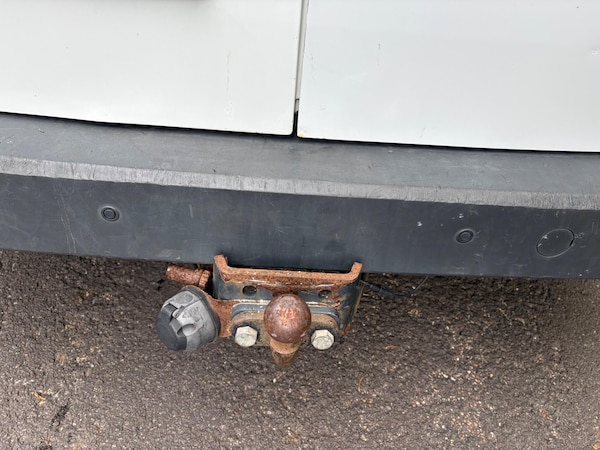 Used Ford Transit Connect 2016 for sale - 76307287: Photo 17