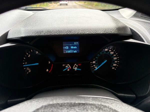 Used Ford Transit Connect 2016 for sale - 76307287: Photo 27