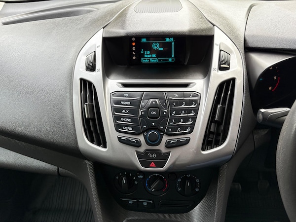 Used Ford Transit Connect 2016 for sale - 76307287: Photo 30