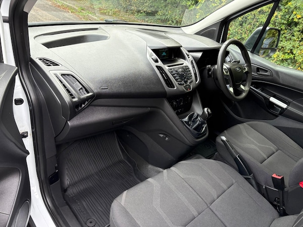 Used Ford Transit Connect 2016 for sale - 76307287: Photo 7