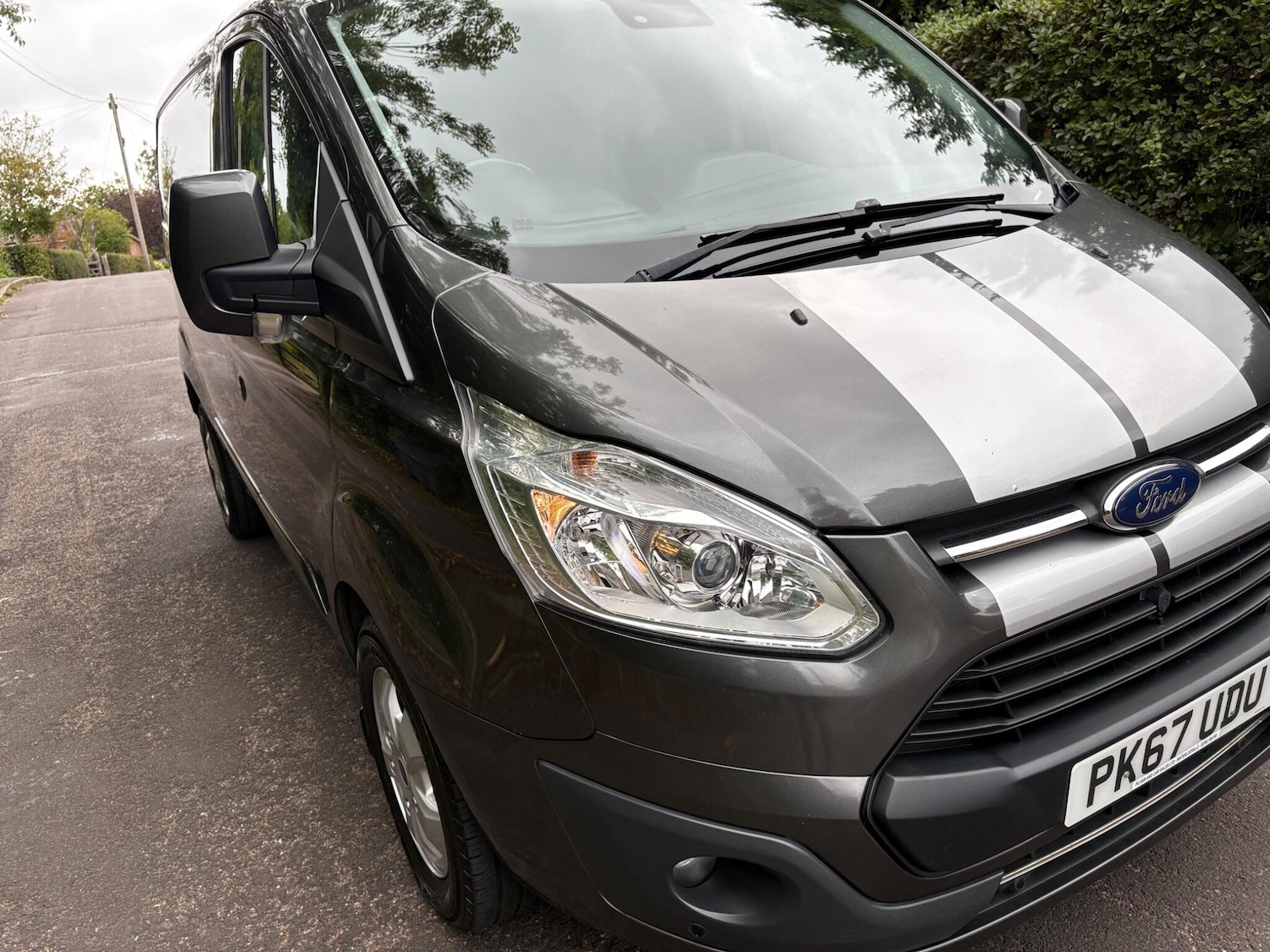 Vehicle 17