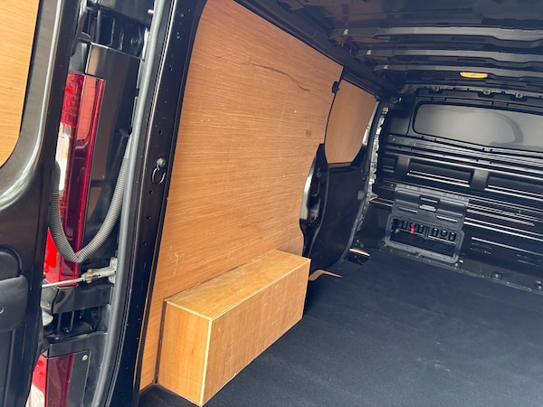 Used Renault Trafic 2021 for sale - 76238634: Photo 11