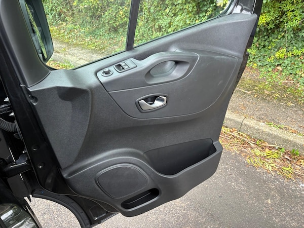 Used Renault Trafic 2021 for sale - 76238634: Photo 23
