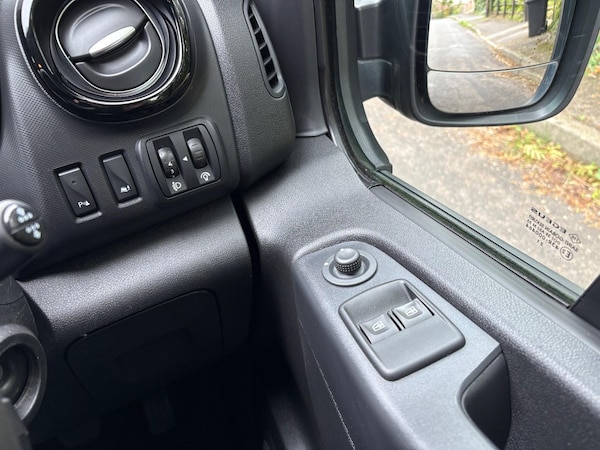 Used Renault Trafic 2021 for sale - 76238634: Photo 24