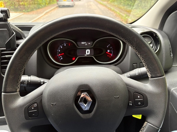 Used Renault Trafic 2021 for sale - 76238634: Photo 25