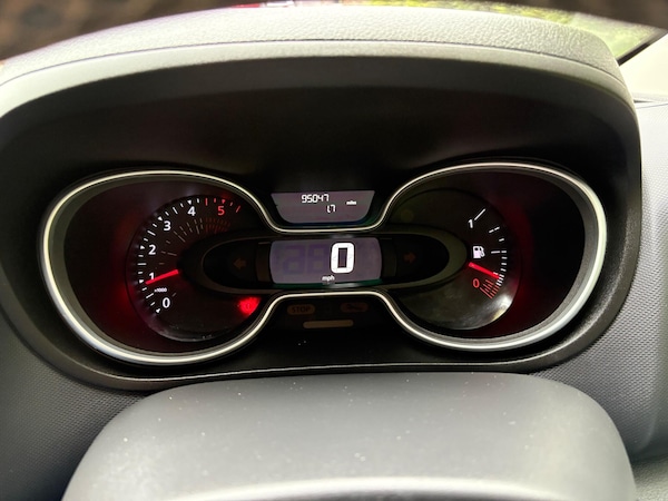Used Renault Trafic 2021 for sale - 76238634: Photo 26