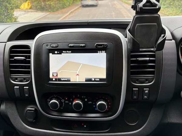 Used Renault Trafic 2021 for sale - 76238634: Photo 30