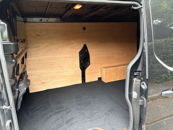 Used Renault Trafic 2021 for sale - 76238634: Photo 8