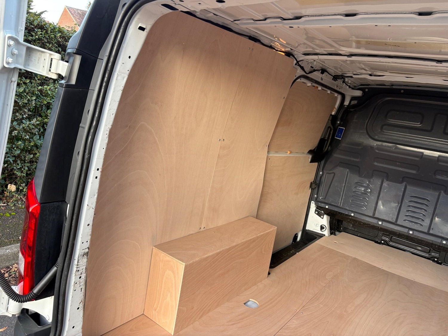 Used Mercedes-Benz Vito 2019 for sale - 76714946: Photo 12