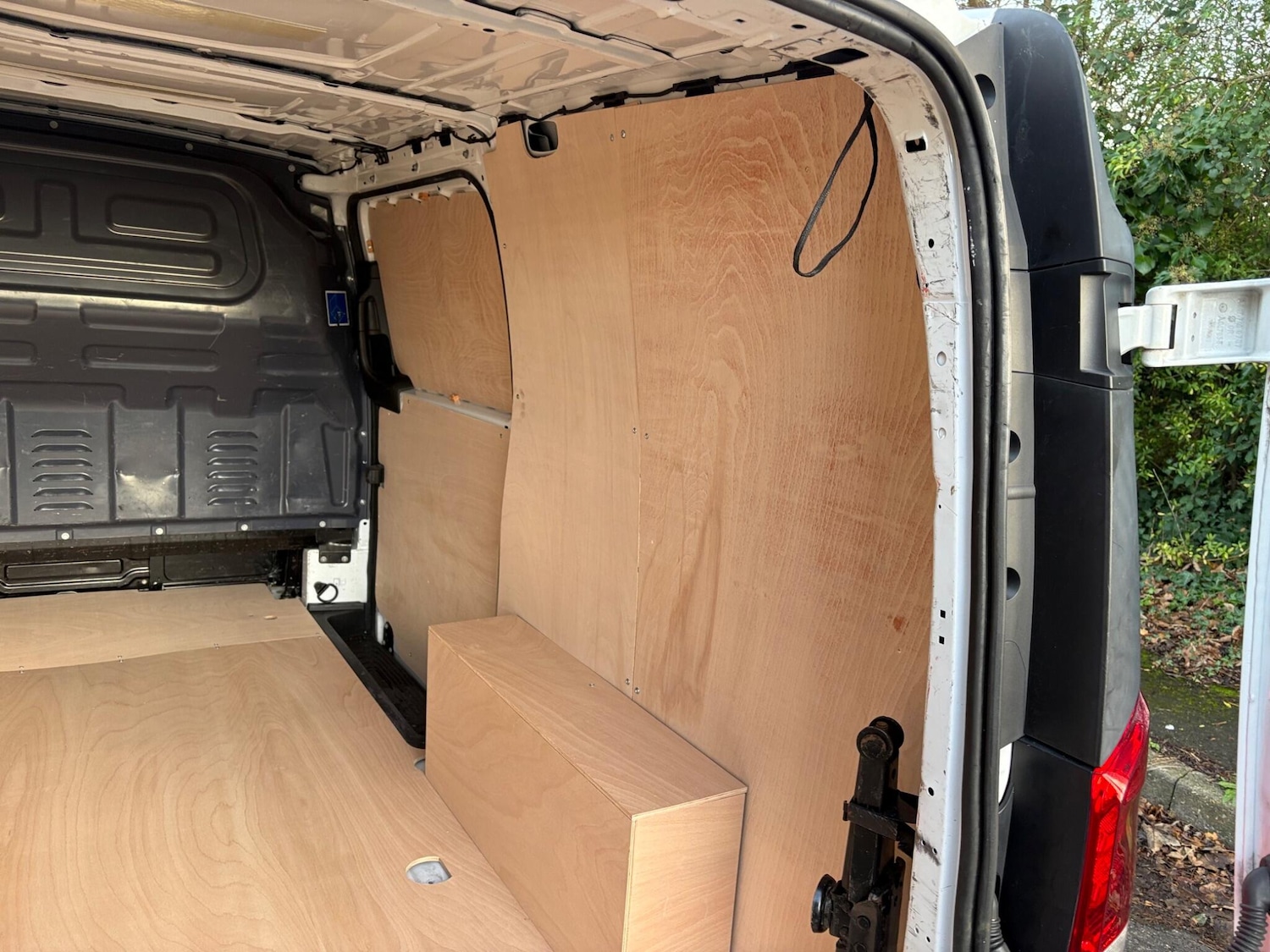 Used Mercedes-Benz Vito 2019 for sale - 76714946: Photo 13