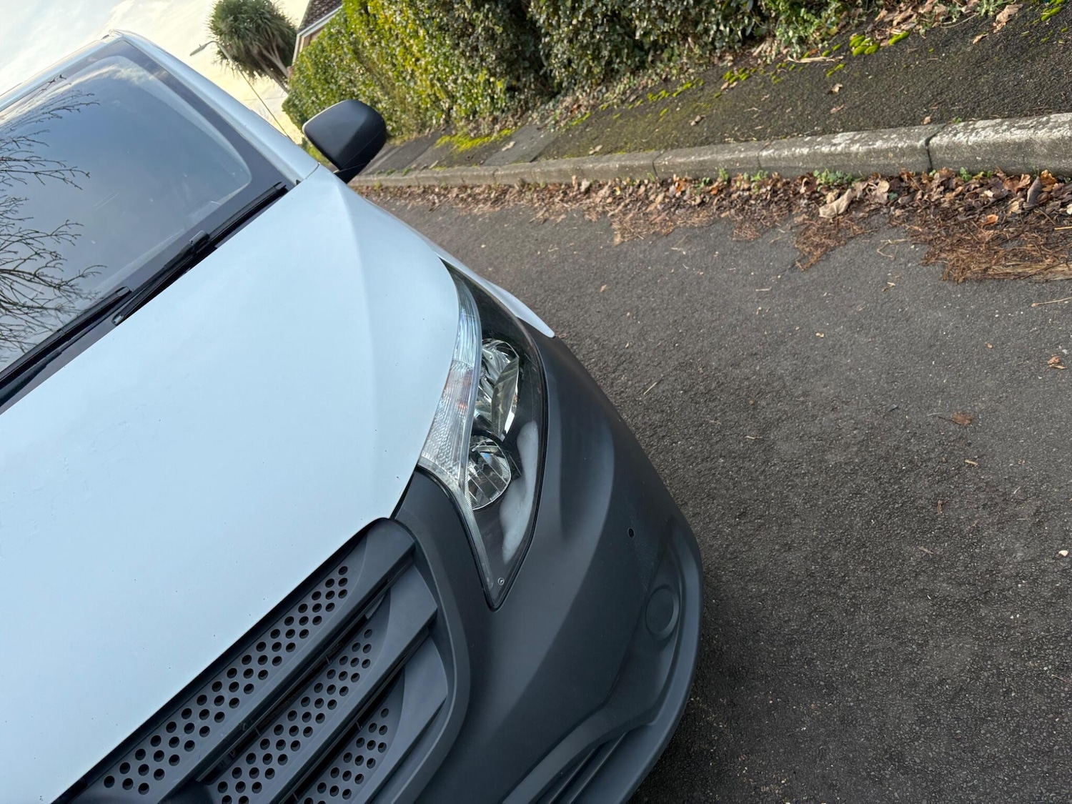 Used Mercedes-Benz Vito 2019 for sale - 76714946: Photo 20