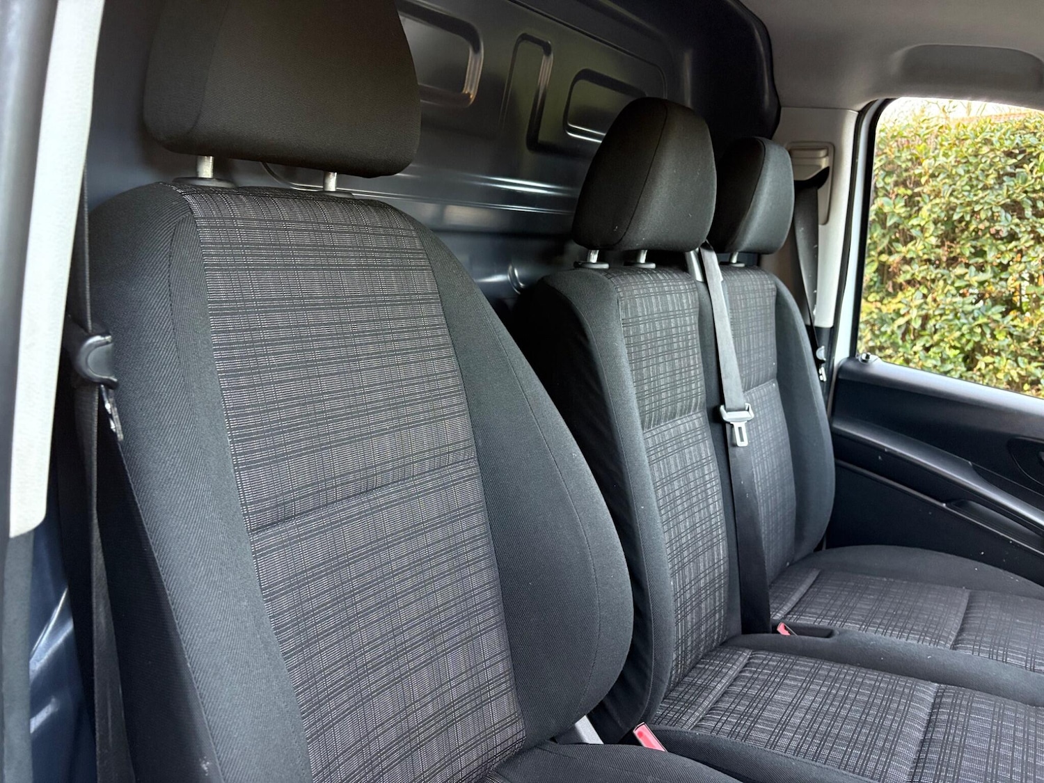 Used Mercedes-Benz Vito 2019 for sale - 76714946: Photo 21