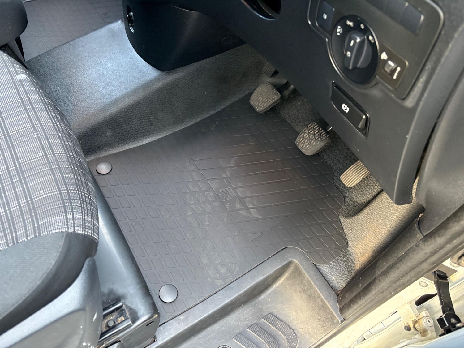 Used Mercedes-Benz Vito 2019 for sale - 76714946: Photo 22