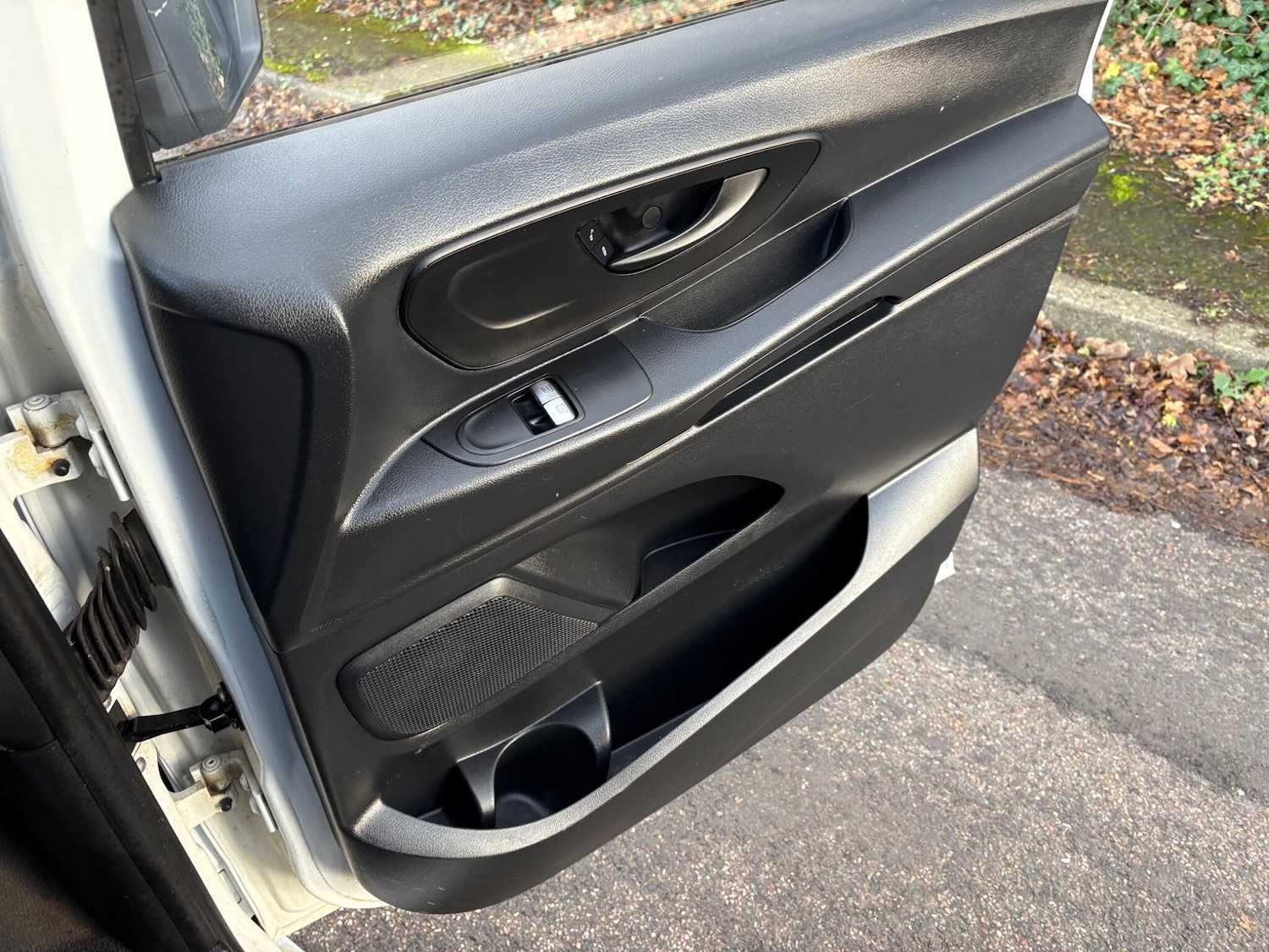 Used Mercedes-Benz Vito 2019 for sale - 76714946: Photo 23