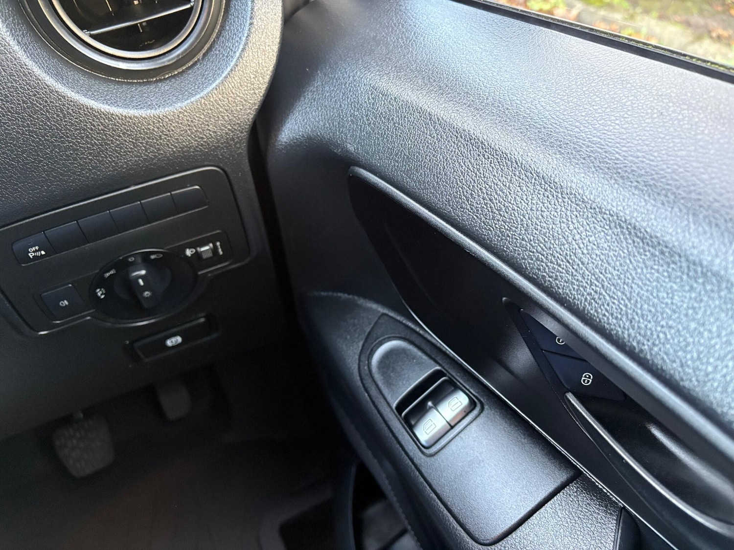 Used Mercedes-Benz Vito 2019 for sale - 76714946: Photo 24