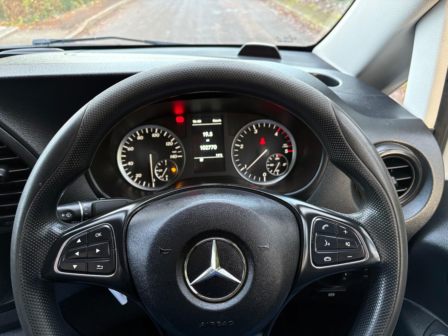 Used Mercedes-Benz Vito 2019 for sale - 76714946: Photo 25