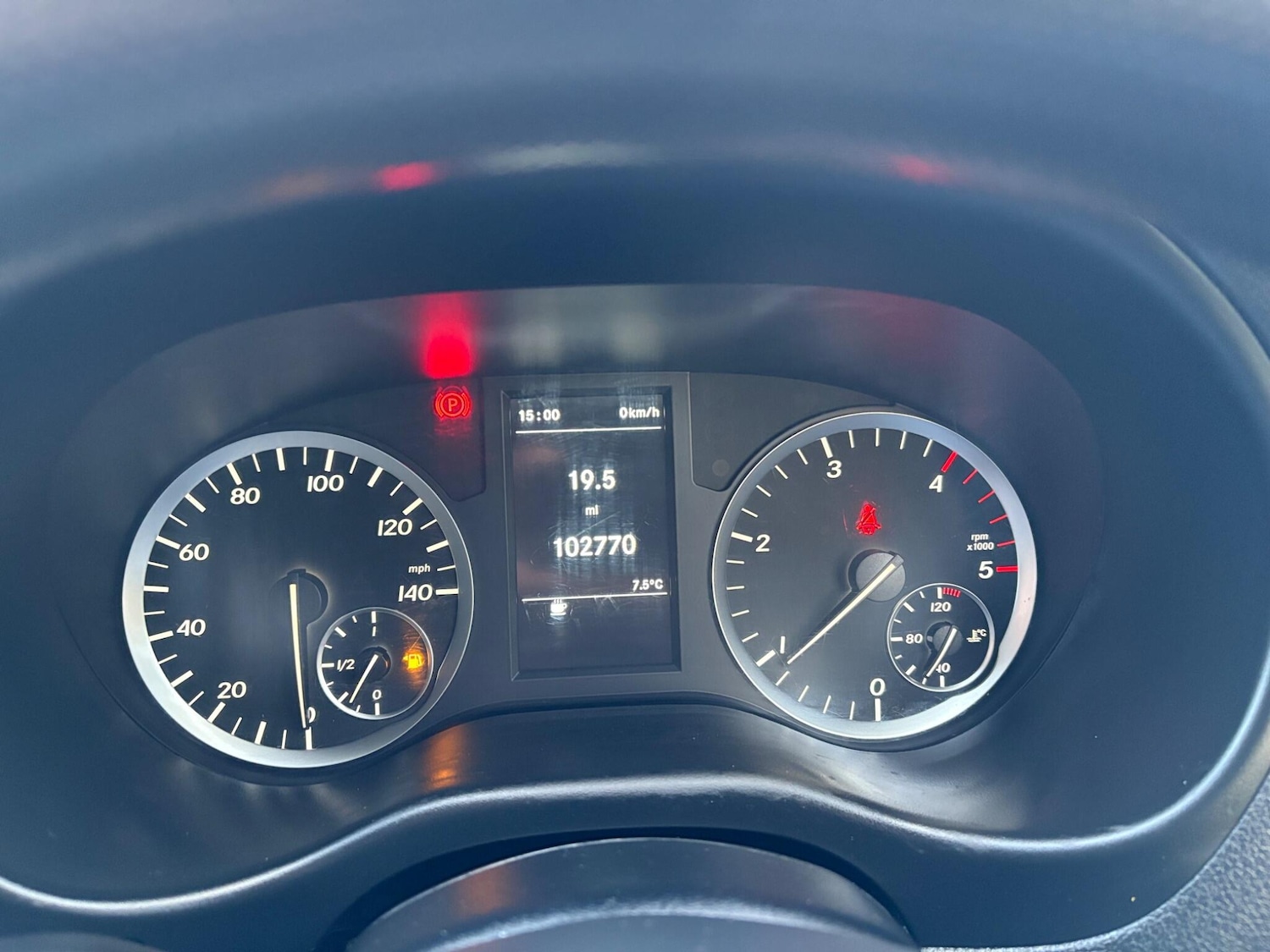 Used Mercedes-Benz Vito 2019 for sale - 76714946: Photo 26