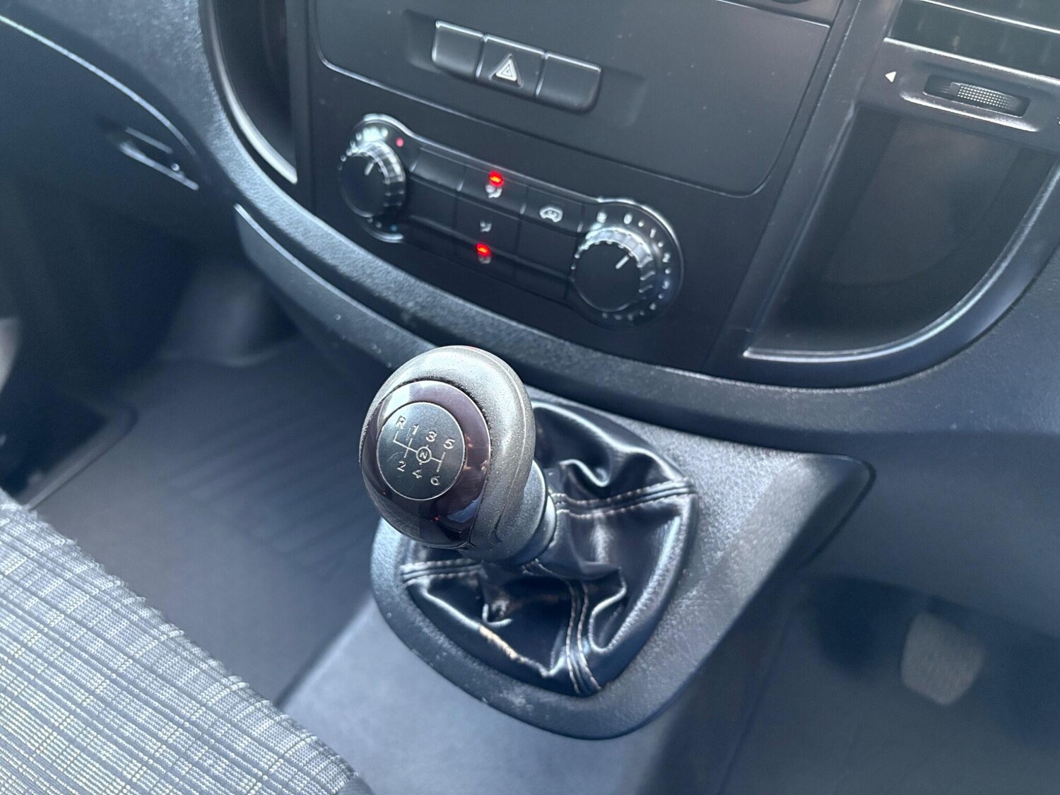 Used Mercedes-Benz Vito 2019 for sale - 76714946: Photo 28