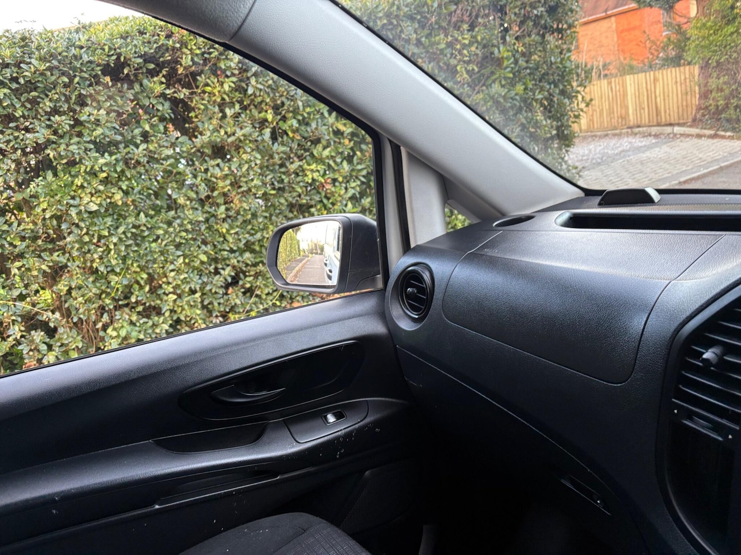 Used Mercedes-Benz Vito 2019 for sale - 76714946: Photo 30