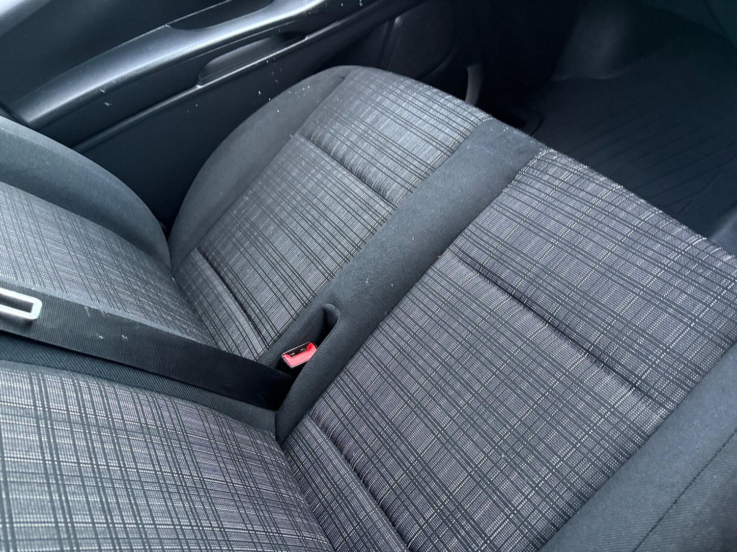 Used Mercedes-Benz Vito 2019 for sale - 76714946: Photo 31