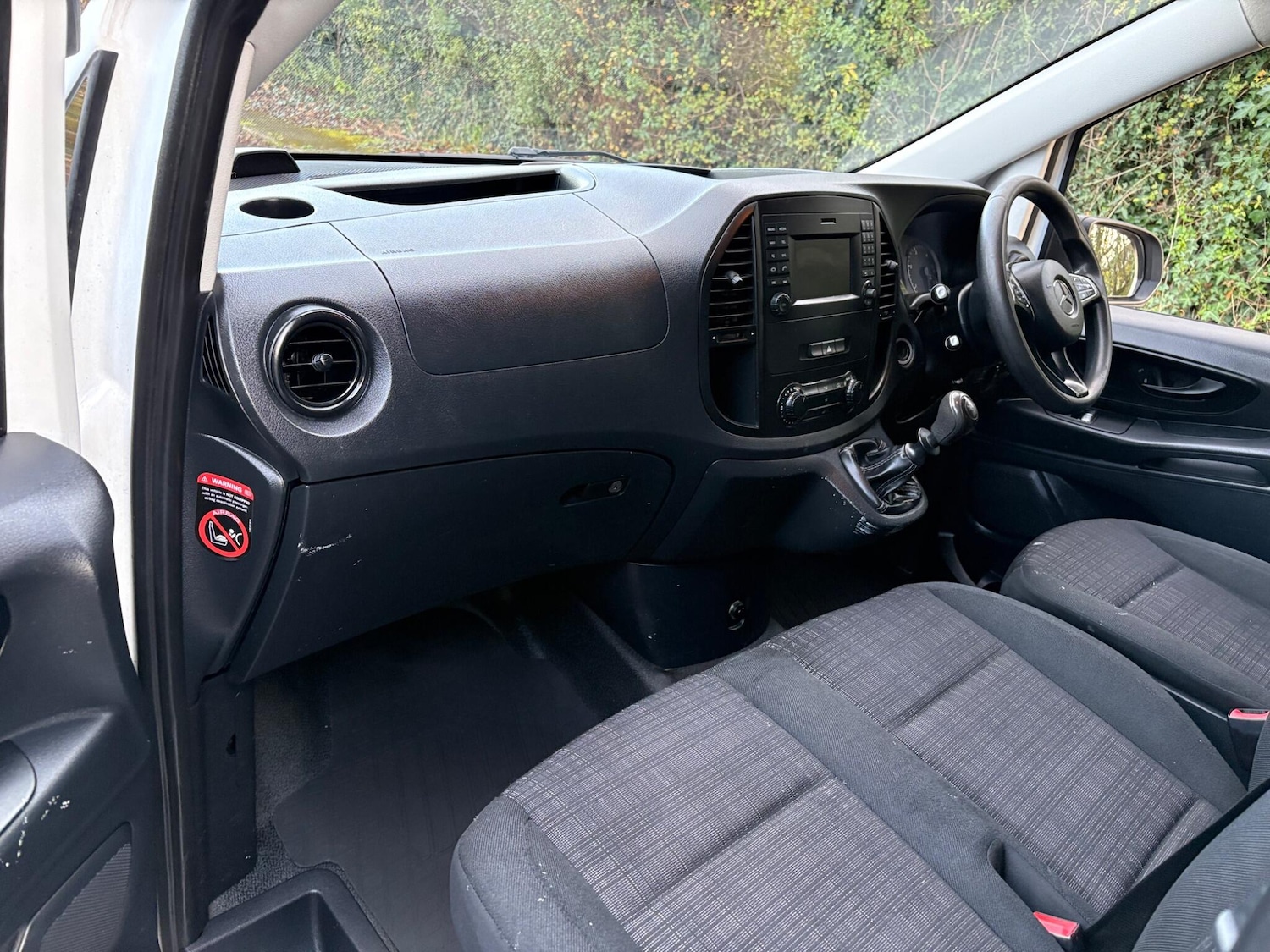 Used Mercedes-Benz Vito 2019 for sale - 76714946: Photo 7