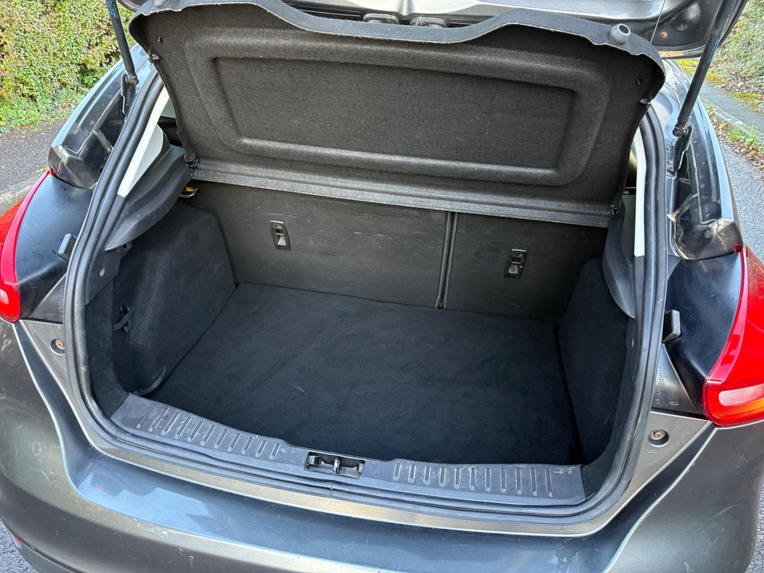 Used Ford Focus 2015 for sale - 76619783: Photo 10