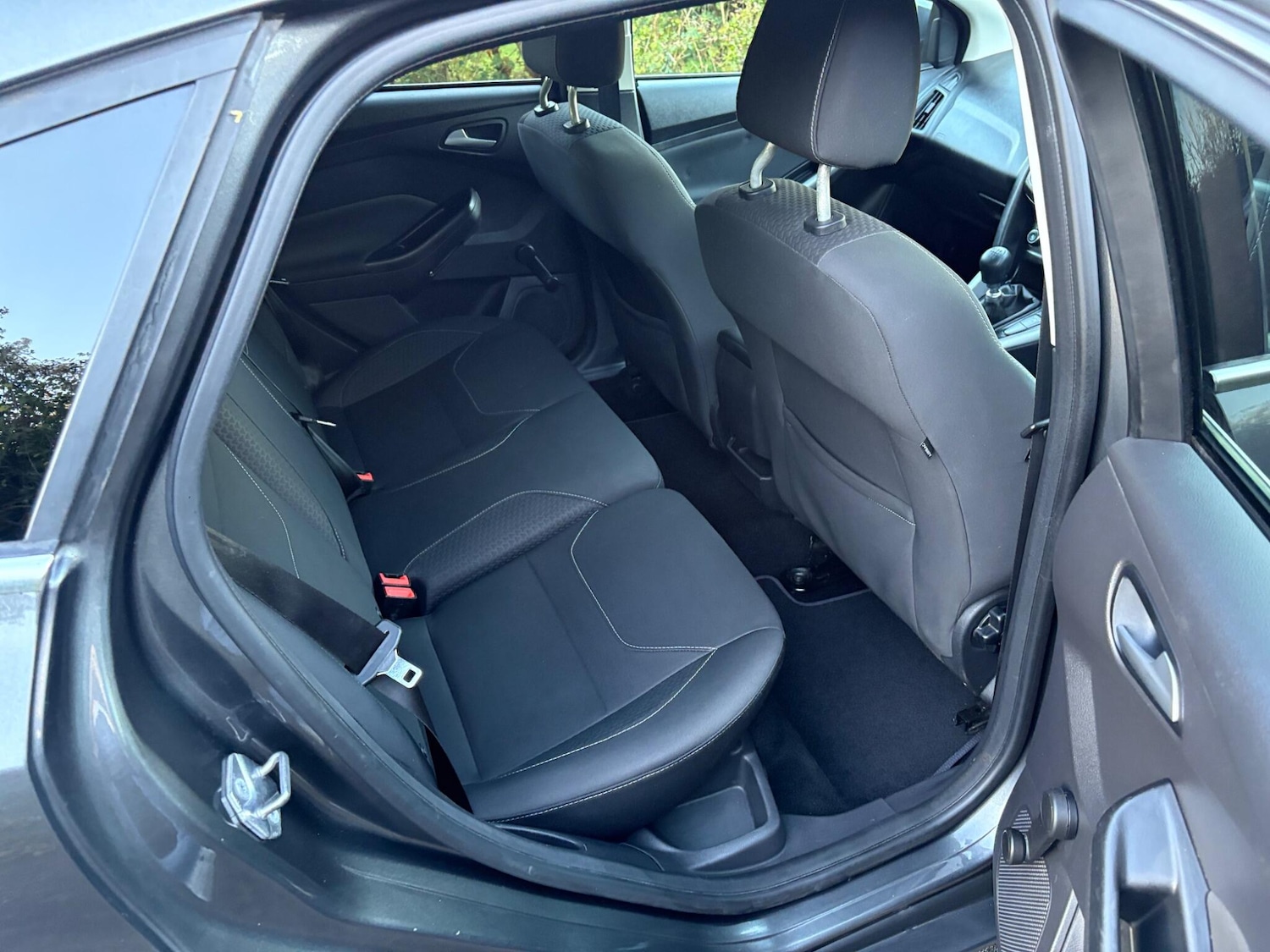 Used Ford Focus 2015 for sale - 76619783: Photo 11