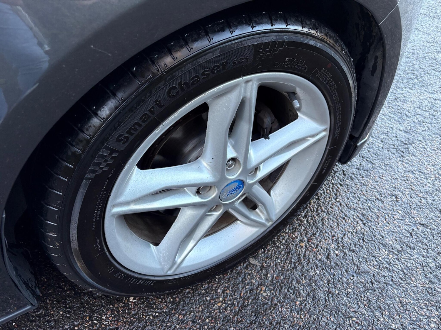 Used Ford Focus 2015 for sale - 76619783: Photo 13