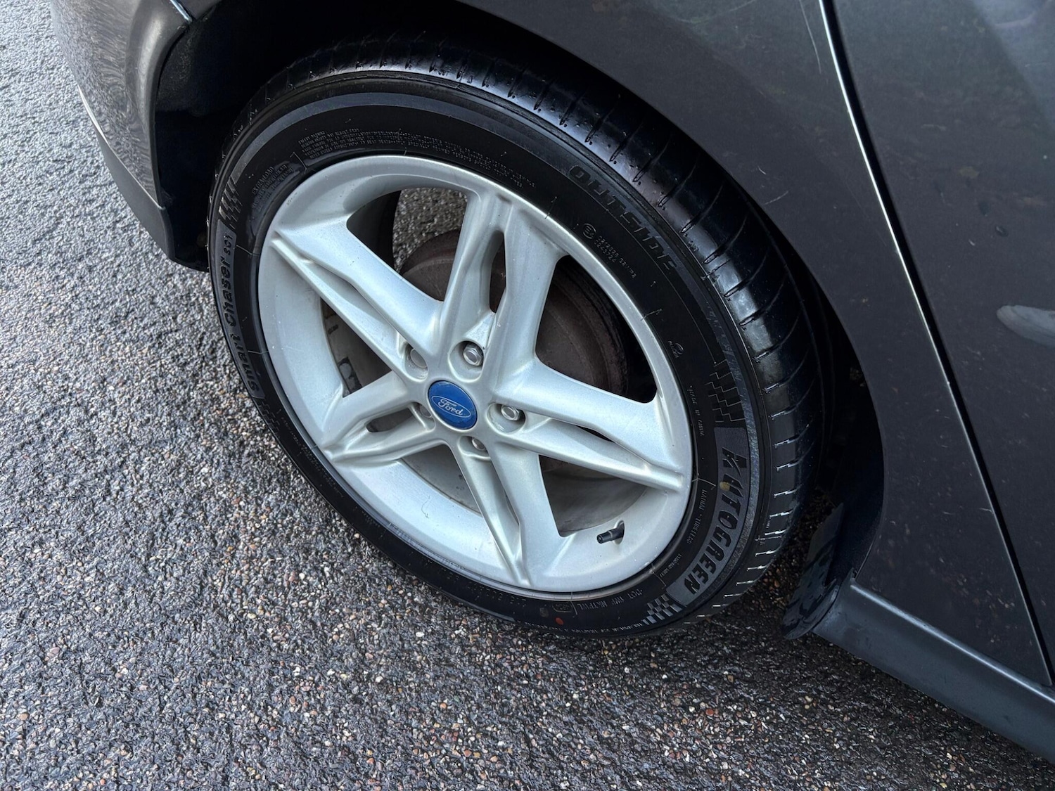 Used Ford Focus 2015 for sale - 76619783: Photo 14