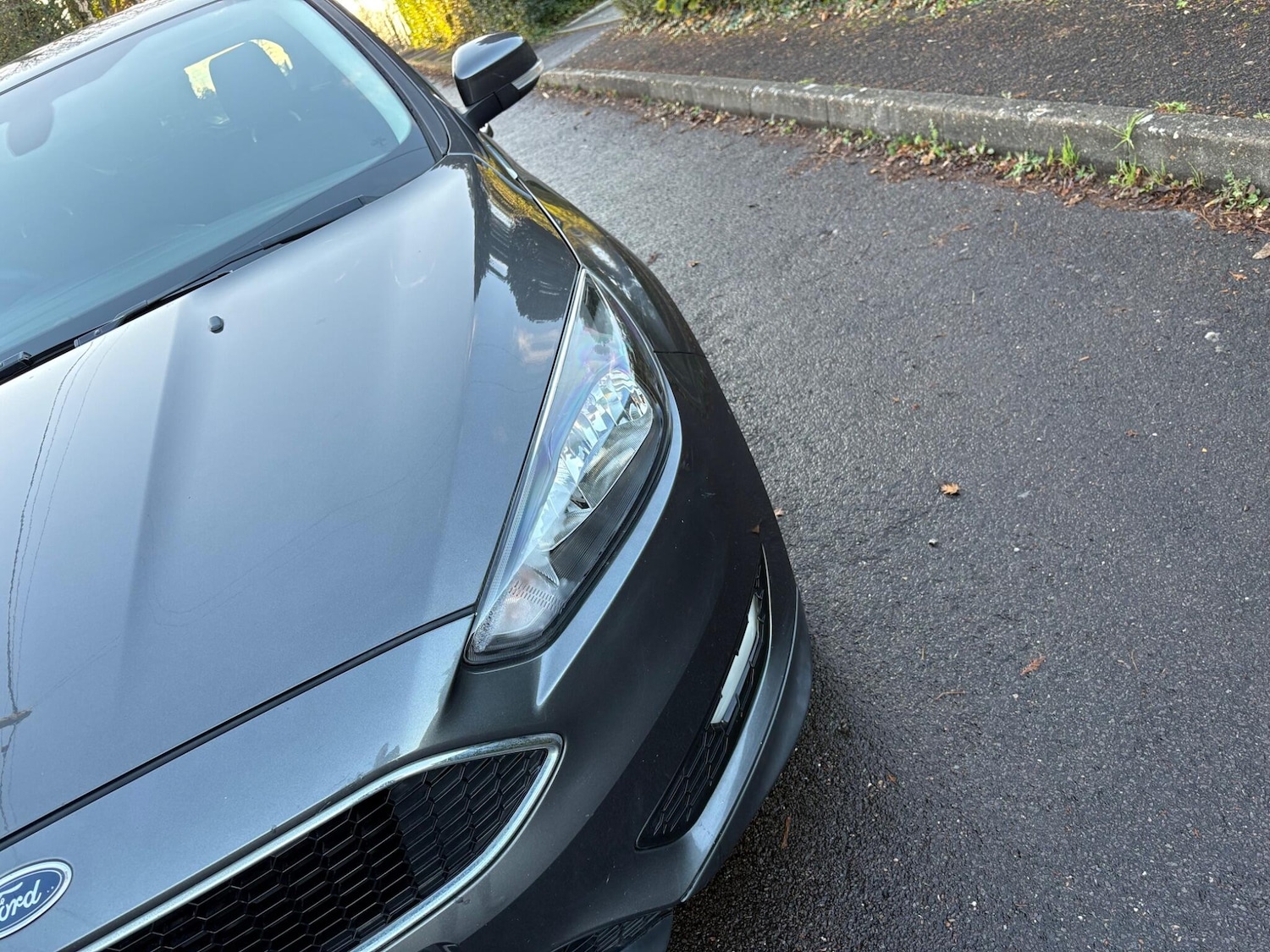 Used Ford Focus 2015 for sale - 76619783: Photo 19