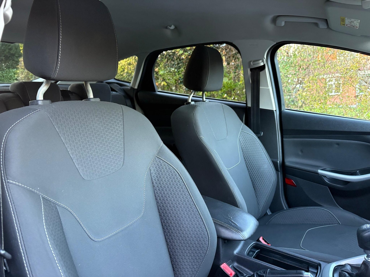 Used Ford Focus 2015 for sale - 76619783: Photo 20