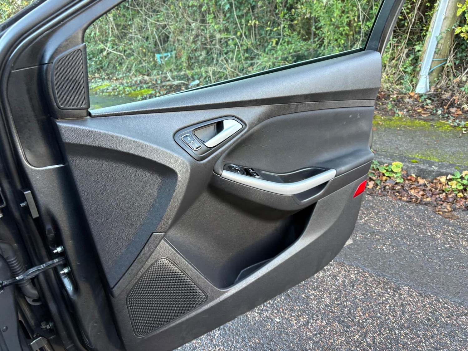 Used Ford Focus 2015 for sale - 76619783: Photo 21