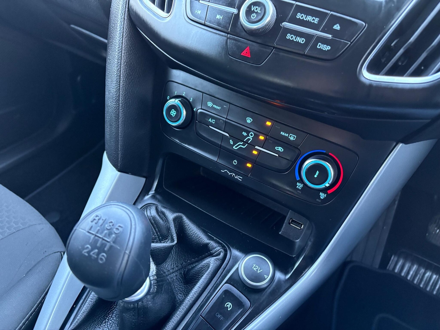 Used Ford Focus 2015 for sale - 76619783: Photo 26