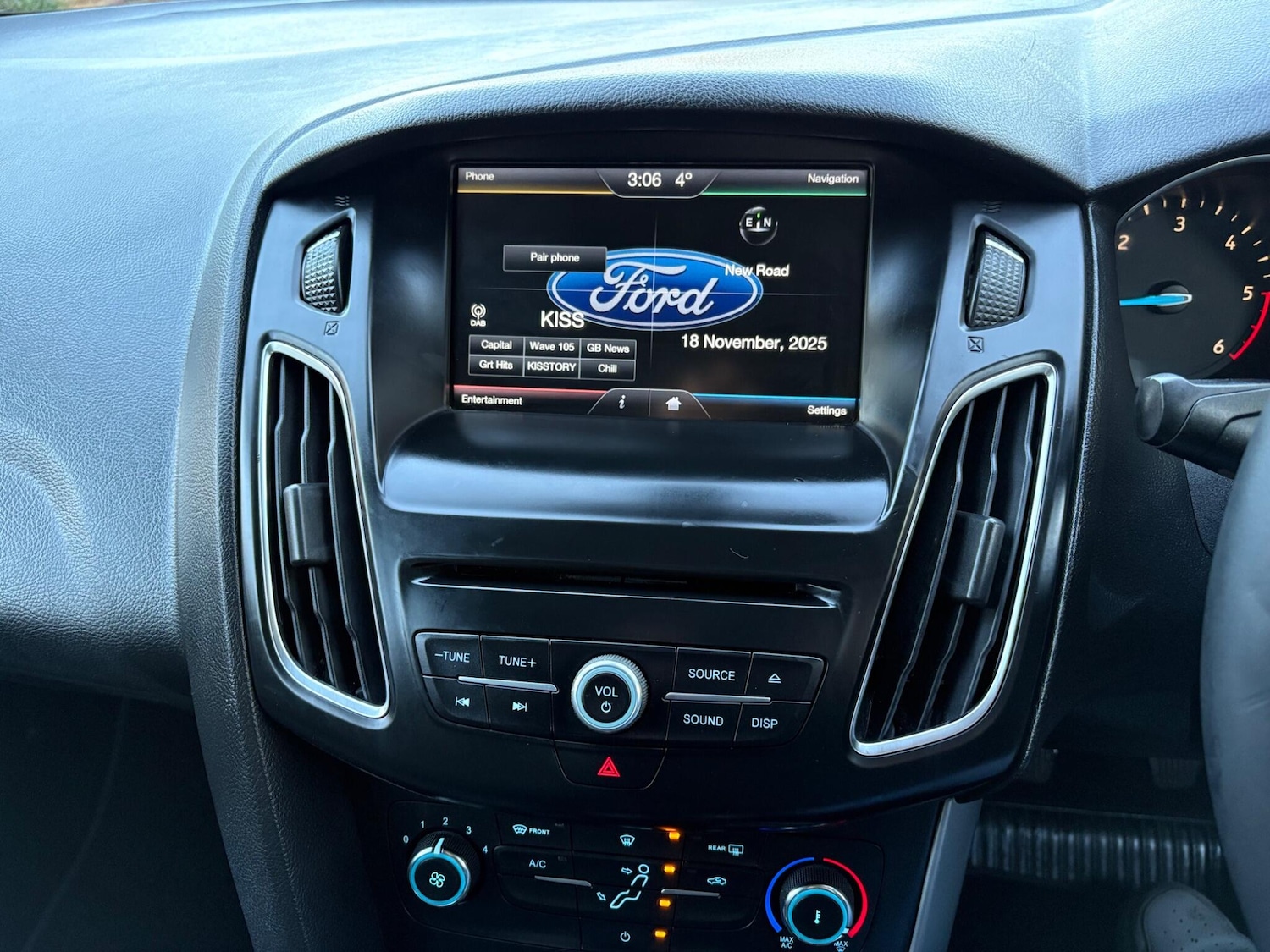 Used Ford Focus 2015 for sale - 76619783: Photo 27