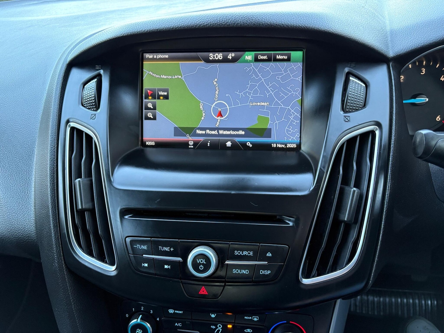 Used Ford Focus 2015 for sale - 76619783: Photo 28