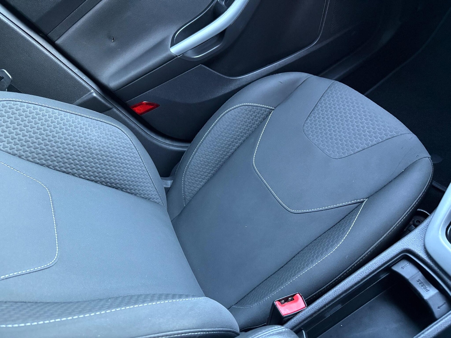 Used Ford Focus 2015 for sale - 76619783: Photo 30