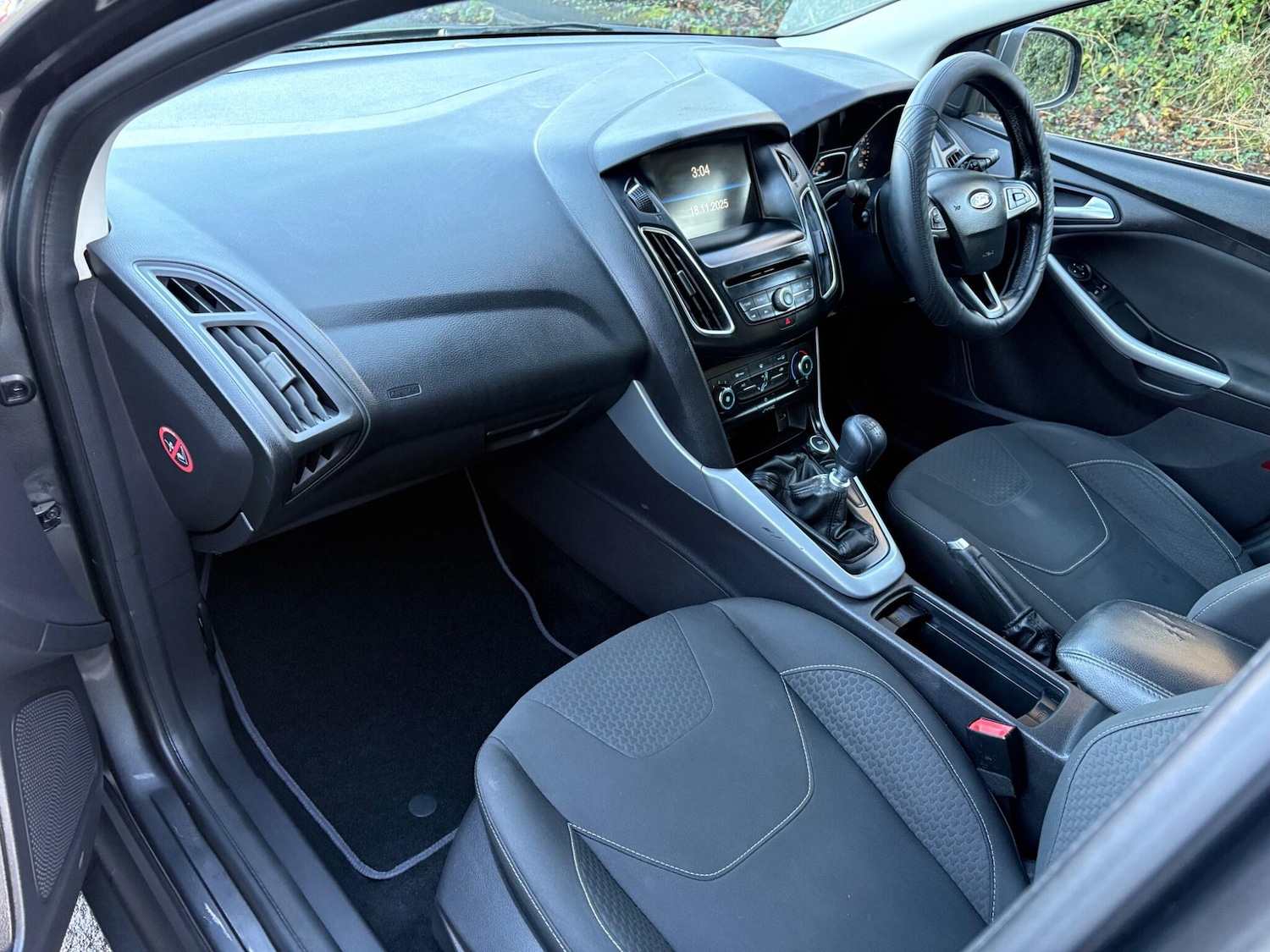 Used Ford Focus 2015 for sale - 76619783: Photo 7