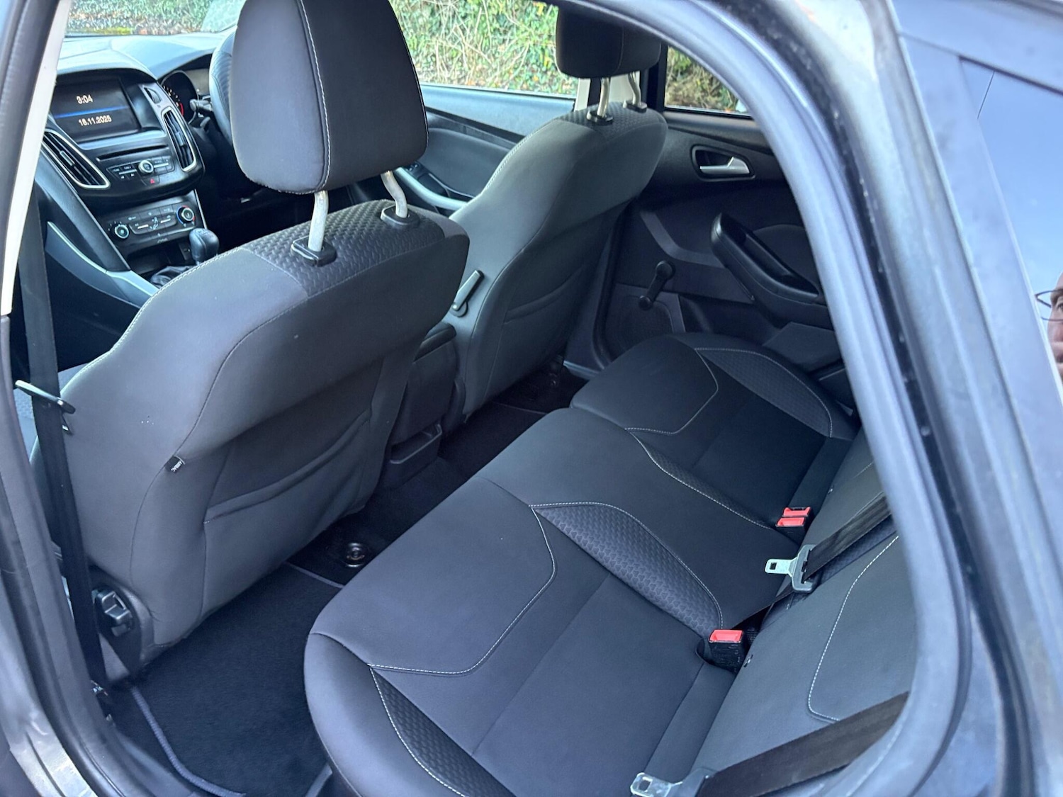 Used Ford Focus 2015 for sale - 76619783: Photo 8