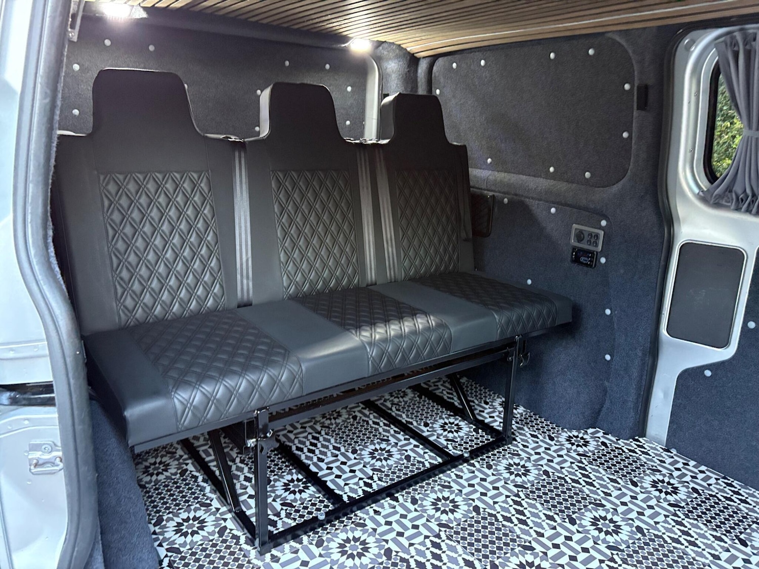 Used Ford Transit Custom 2018 for sale - 76701586: Photo 12