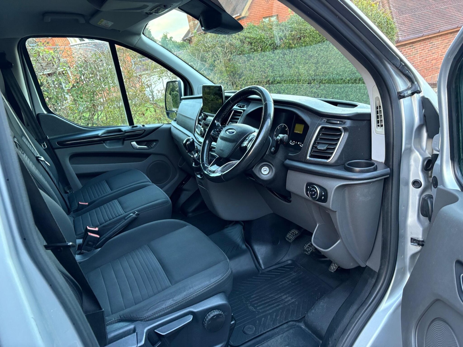 Used Ford Transit Custom 2018 for sale - 76701586: Photo 14