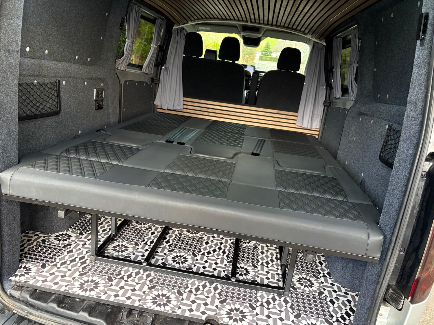 Used Ford Transit Custom 2018 for sale - 76701586: Photo 15