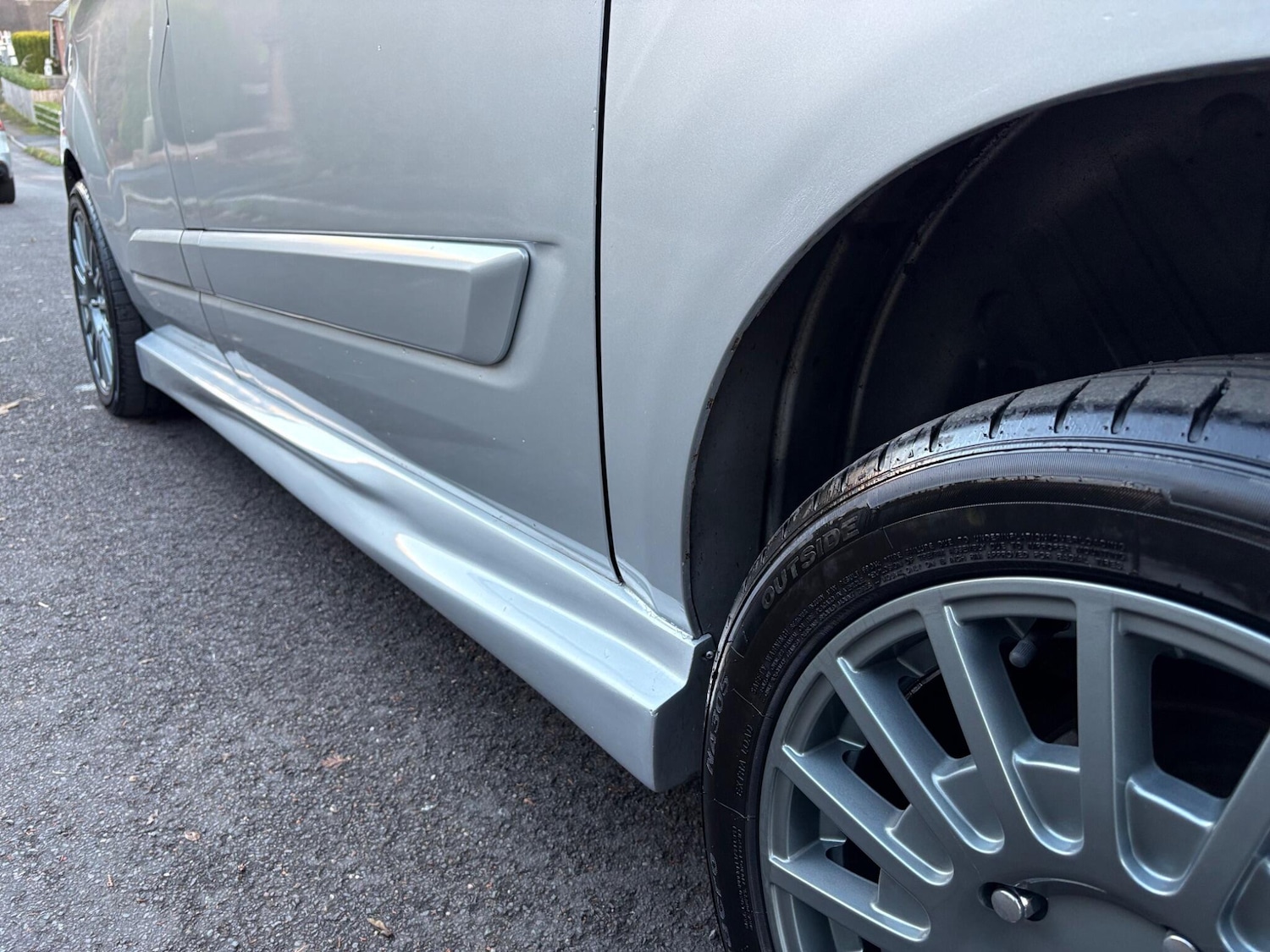 Used Ford Transit Custom 2018 for sale - 76701586: Photo 19