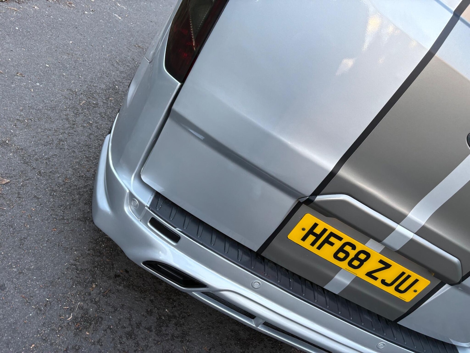 Used Ford Transit Custom 2018 for sale - 76701586: Photo 20