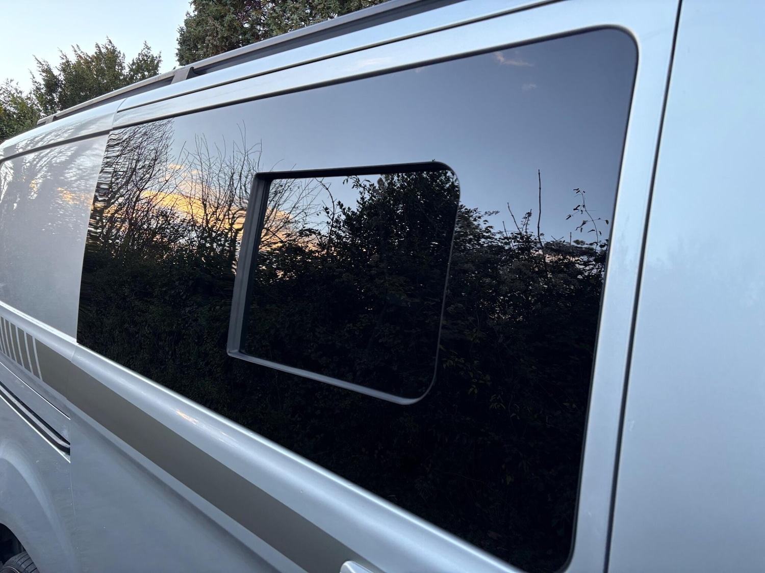 Used Ford Transit Custom 2018 for sale - 76701586: Photo 24