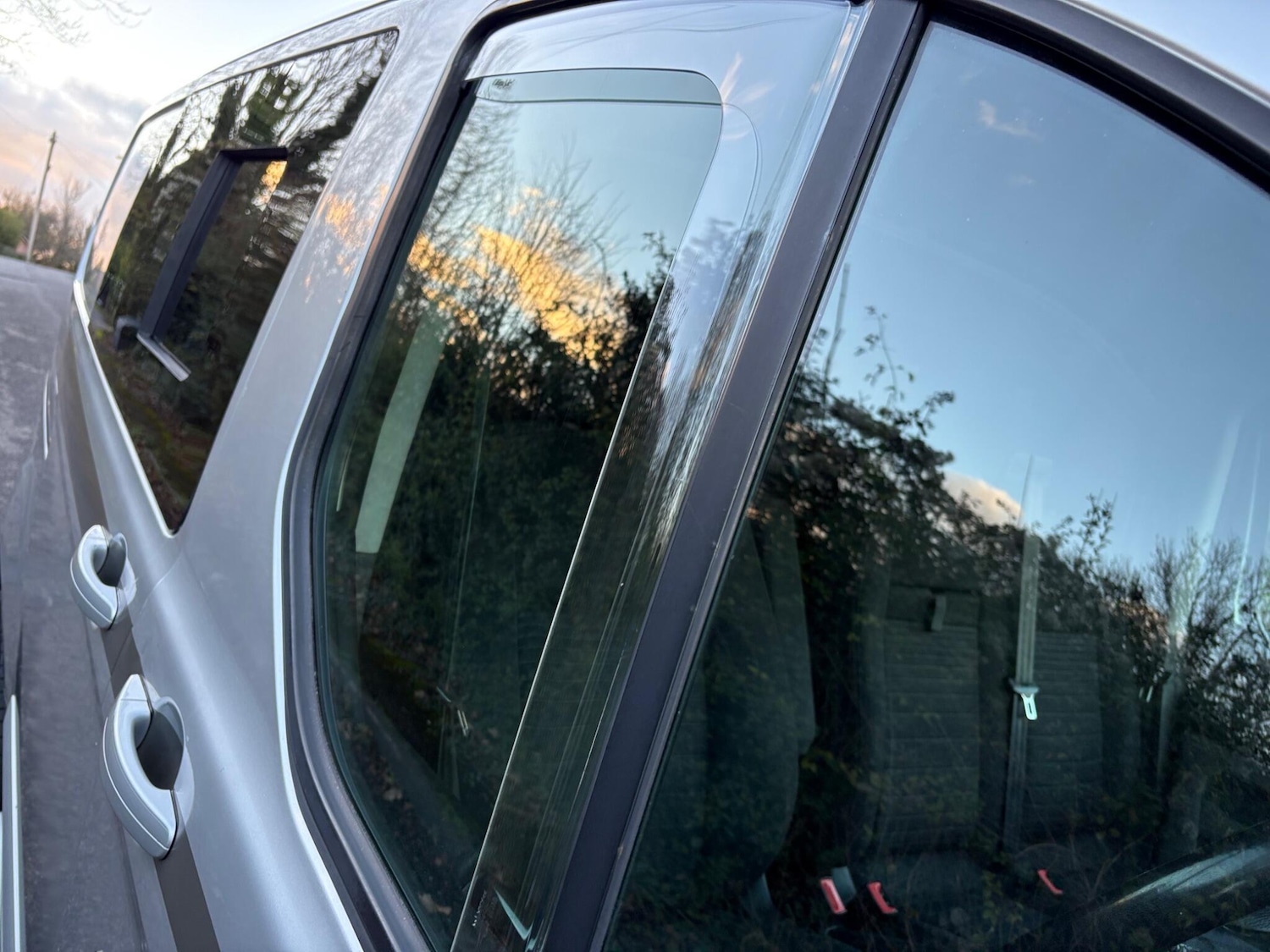 Used Ford Transit Custom 2018 for sale - 76701586: Photo 25