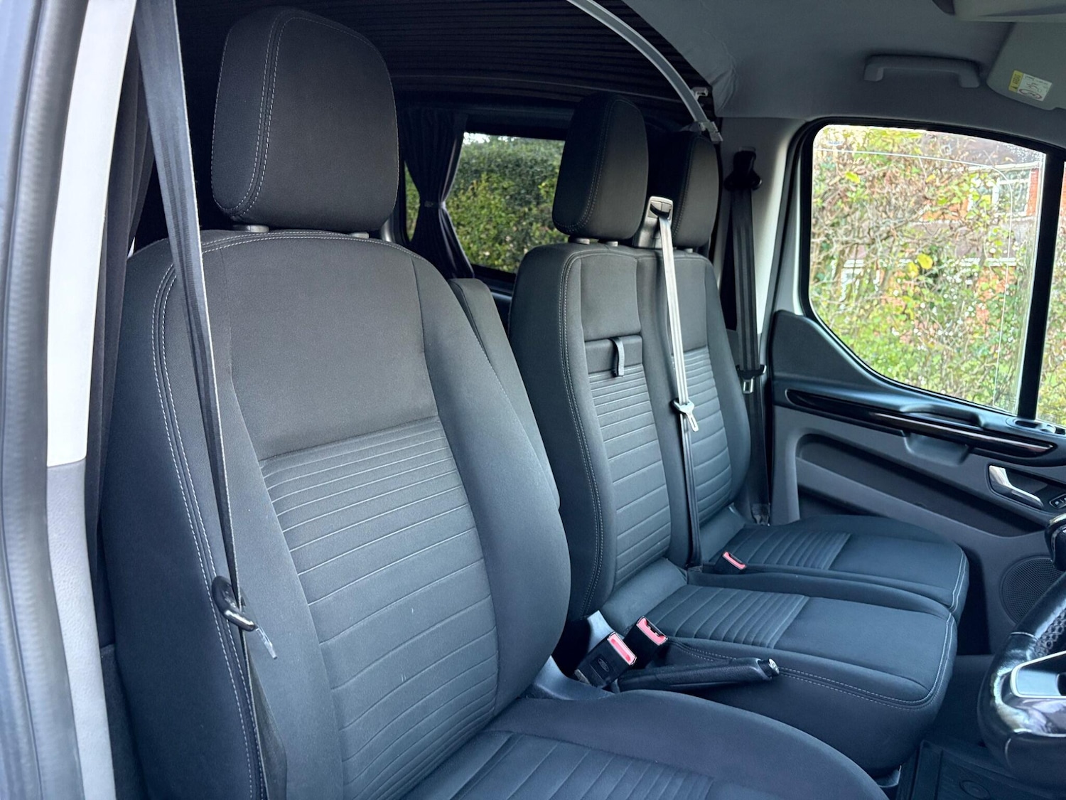 Used Ford Transit Custom 2018 for sale - 76701586: Photo 29