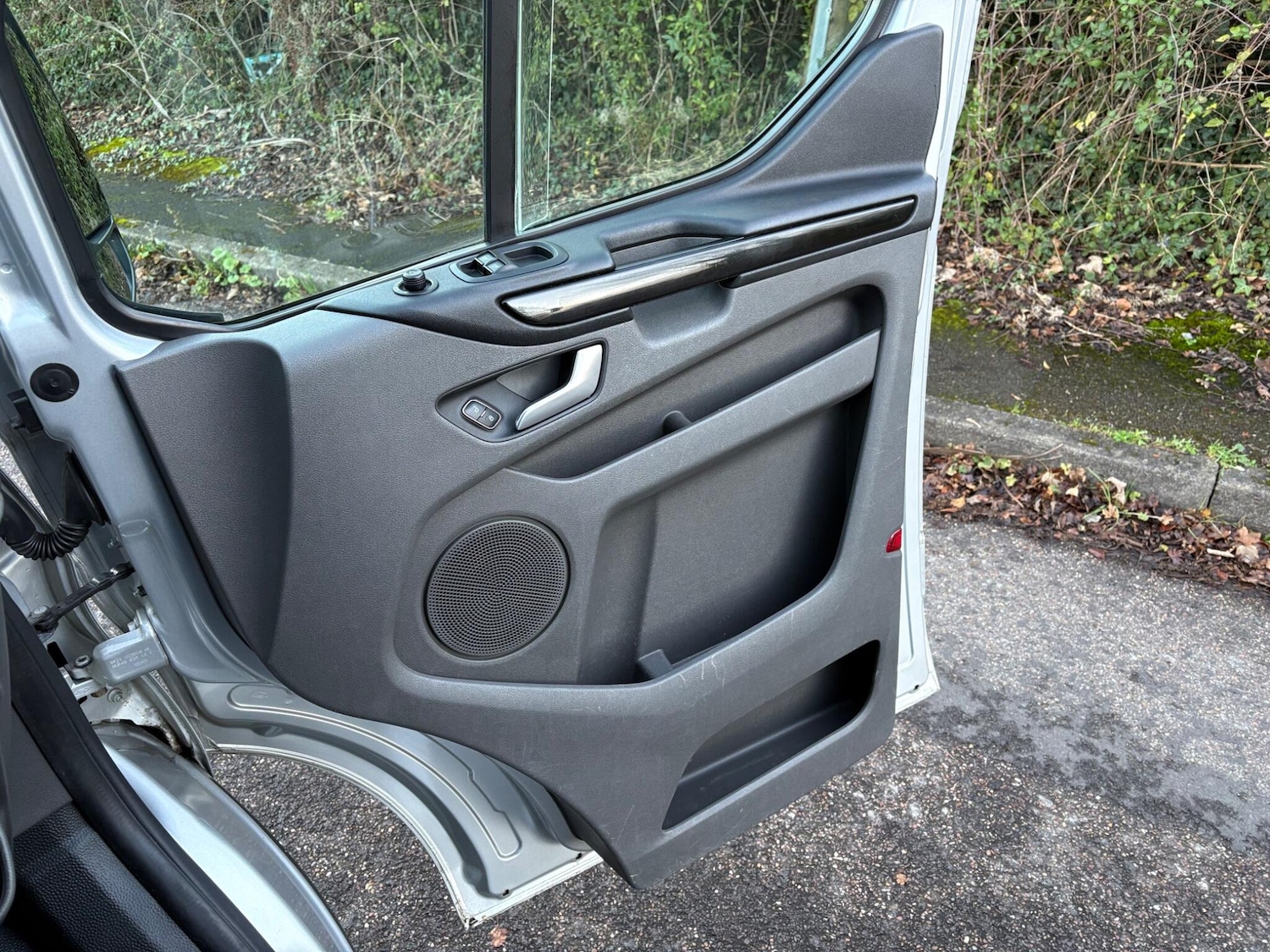 Used Ford Transit Custom 2018 for sale - 76701586: Photo 30