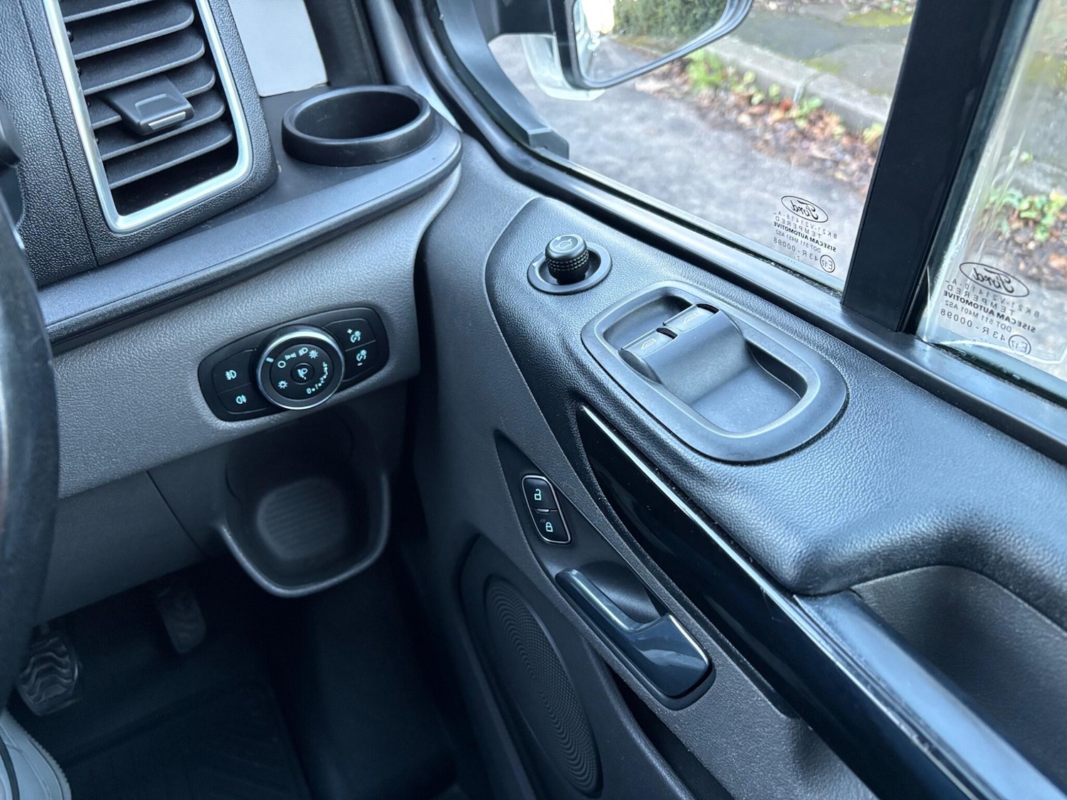 Used Ford Transit Custom 2018 for sale - 76701586: Photo 31