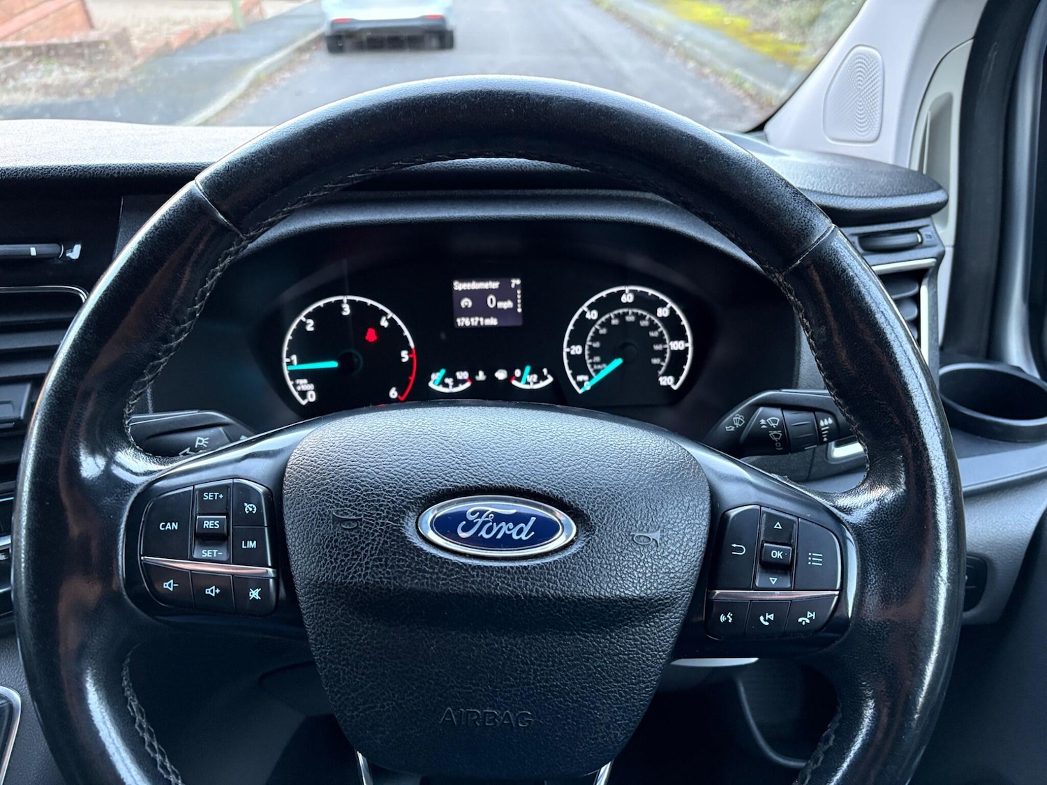 Used Ford Transit Custom 2018 for sale - 76701586: Photo 32