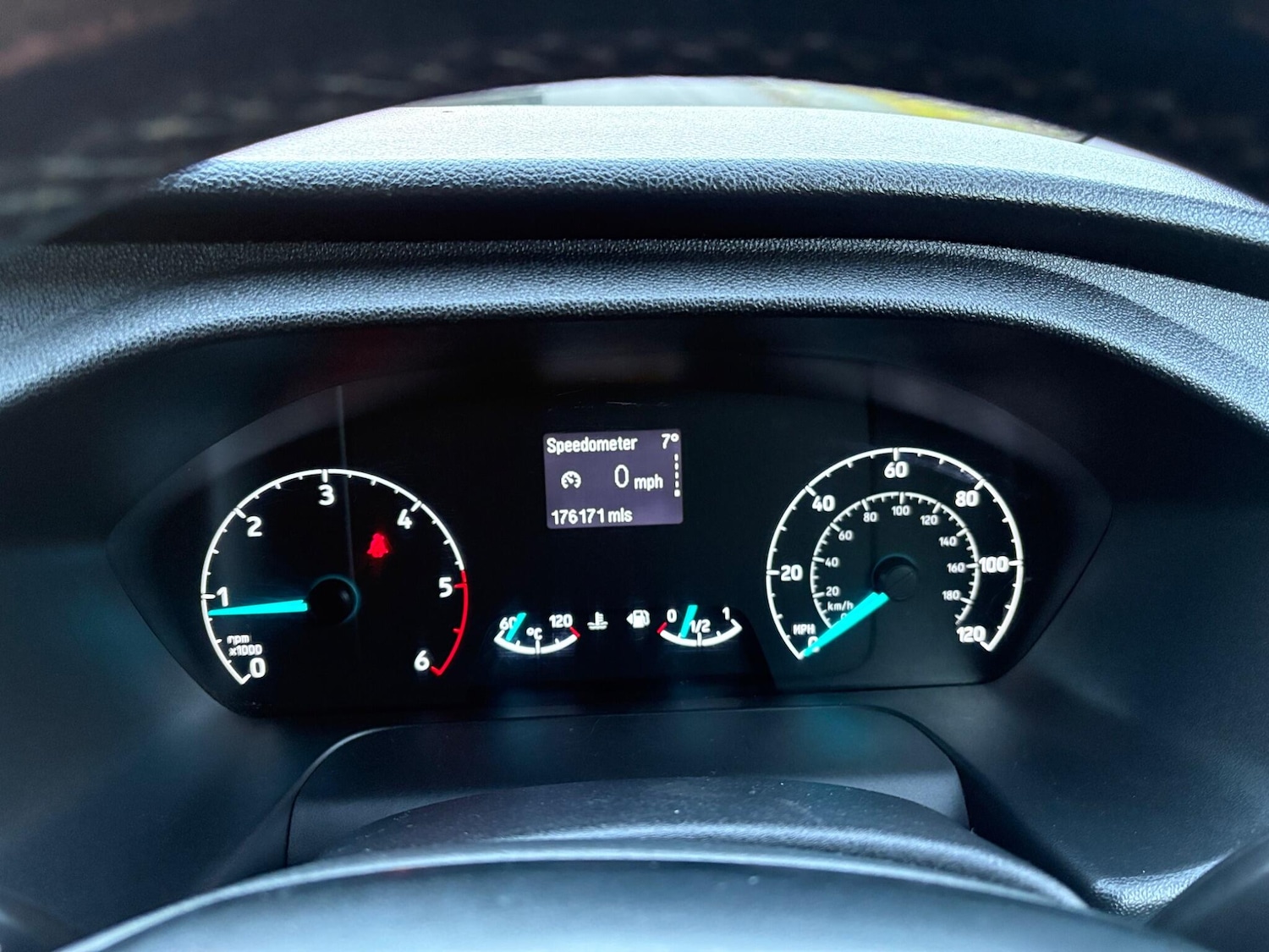 Used Ford Transit Custom 2018 for sale - 76701586: Photo 33